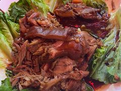 -三十六味匠猪蹄(三元桥店)