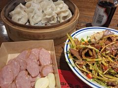 -新兴园饺子馆(河南街店)