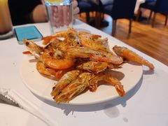 -拉蒂娜·巴西牛排馆 Latina·Brazilian Steakhouse(陆家嘴旗舰店)