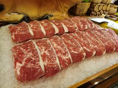 -芭菲盛宴·环球美食(解放碑英利国际店)