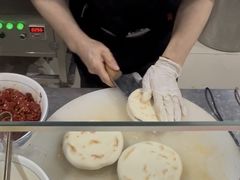 -邢老三肉丸糊辣汤·非遗美食(西安总店)