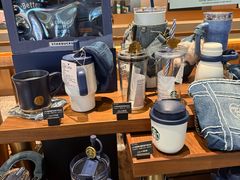 -星巴克臻选(北京颐堤港中心第二店)