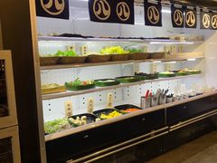 -八角锄烧·肉火锅(天河城店)