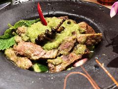 -太食獸泰式茶餐厅(IFS国金中心店)