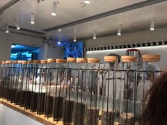 -喜茶(佛山岭南站店)