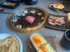 -花时·炭火烧肉(东百中心A馆店)
