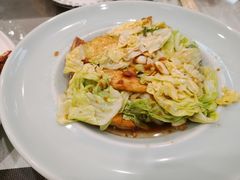 -巴依老爷新疆美食(清华东门店)