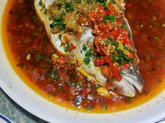 -米椰湘·辣椒炒肉