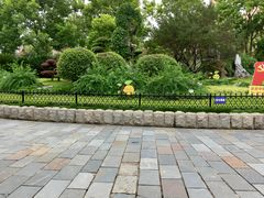 -堤角公园