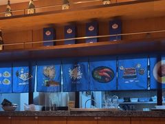 -大渔铁板烧(中山路八佰伴店)