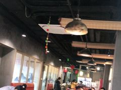 大堂-城南老友羊蝎子火锅(花乡奥莱店)