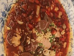 -凤凰园烤鸭店·唐山菜·传承花椒肉(老唐丰路店)