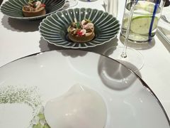 -Le Comptoir de Pierre Gagnaire