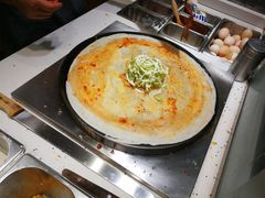 -煎饼道·新鲜现做(来福士店)