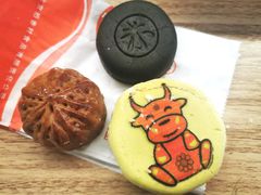 哞哞饼-北京稻香村(月坛店)
