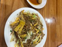-老袁炒年糕(富豪路店)