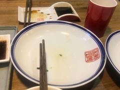 -新兴园饺子馆(北京百子湾店)