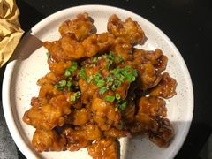 -老头儿油爆虾·知味杭州(爱琴海购物中心)