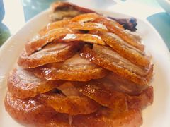 -鹊华居·地道鲁菜·海鲜·融合味(大明湖店)