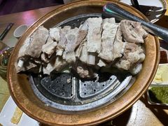 蒙料一八手把肉-蒙料·手把肉(望京店)