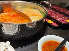 -正禾鲜·潮汕牛肉火锅(凯德天府店)