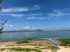 -观澜小洱海