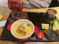 -豪客来牛排(人民东路店)