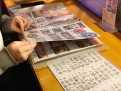 菜单-九州酒场ひこぞう(1号店)