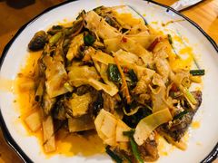 -61号餐吧(兴坪古镇漓江店)