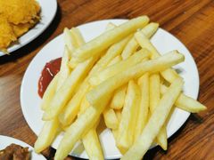 -汉巴味德·烤肉与啤酒的自助(杭州大悦城店)