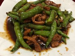 -张桥杨记羊肉饭店