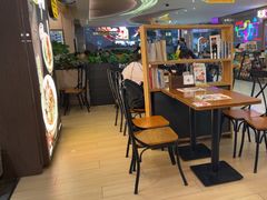 -和府捞面(天河领展广场店)