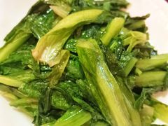 -柴米油盐三杯鸡(象山北路店)