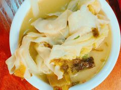 -周鱼小馆石锅酸菜鱼(活力汇店)