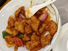 -鹭园酒家·四十年老字号