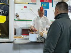 -汪家馄饨(集庆路店)