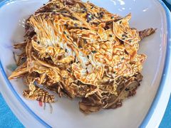 -金家老三饭庄(常营店)