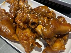 -椒椒铜炉火锅鸡(天马店)