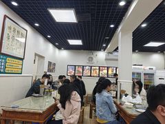 -清真·鸦儿李记·小馆(后海店)