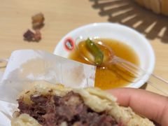 -闫家驴肉老店(华电一校店)