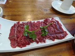 -捞围鲜·港式打边炉(海阳路店)