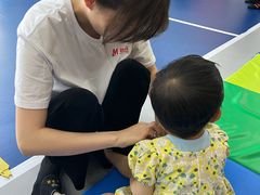 -红黄蓝早教(西海岸旗舰中心)