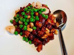 八宝辣酱-绿波廊(豫园店)
