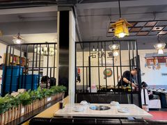 -安吉美渝石锅鱼(芜园西路店)