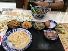 -夏家合汁(天润花园小区店)