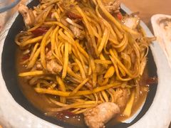 -莲香西域·正宗新疆菜(龙华店)