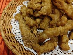 -正阳门饭庄·烤鸭·北京菜(万丰路七里庄店)