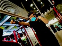 -SAH健身私教工作室(紫东店)