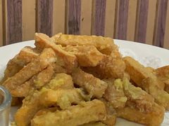 -华春餐馆(鱼山路店)