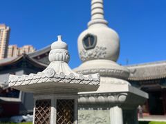 -天津大悲禅院